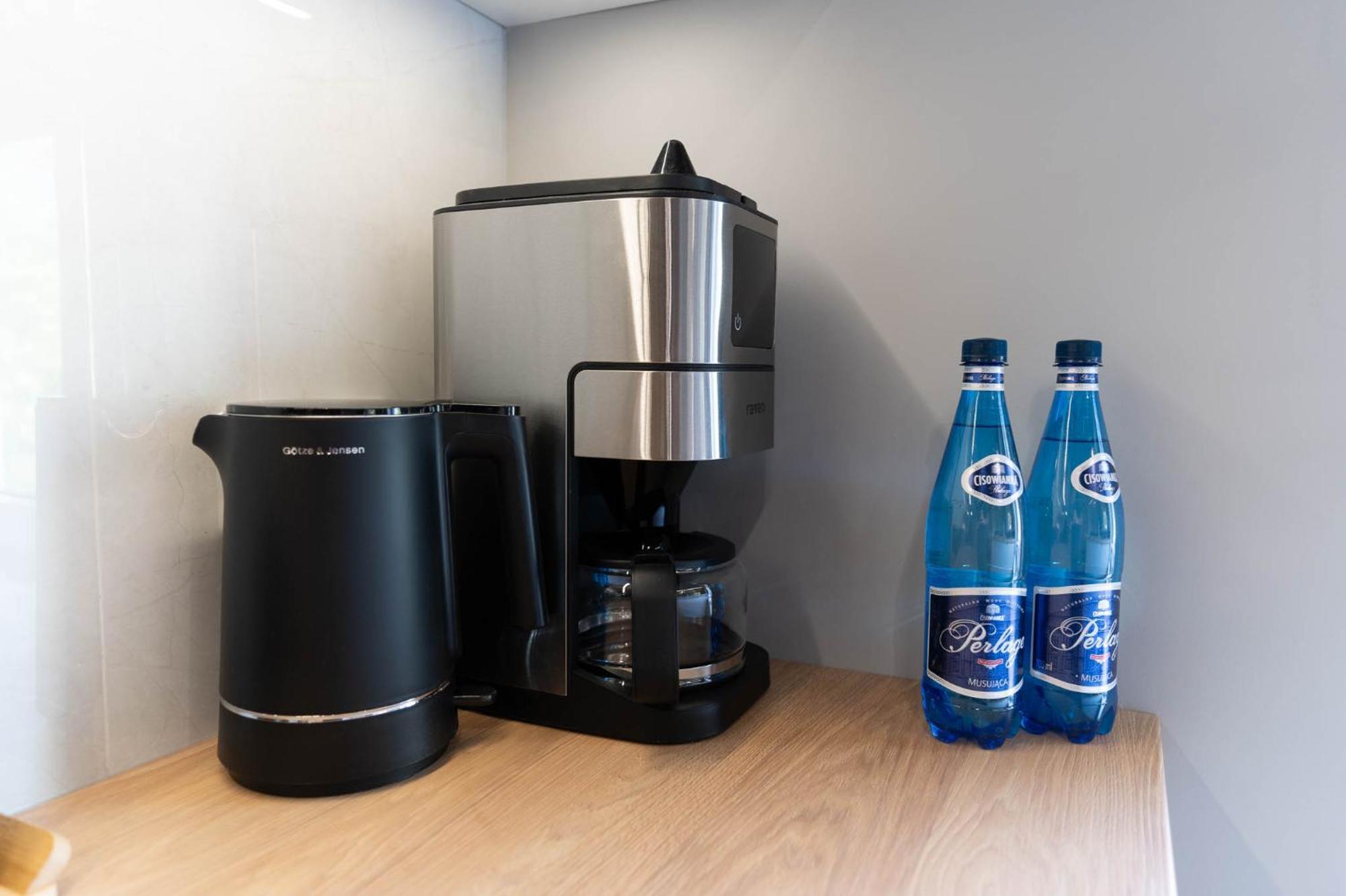 Apartment Premium Przy Zamku Olsztyn