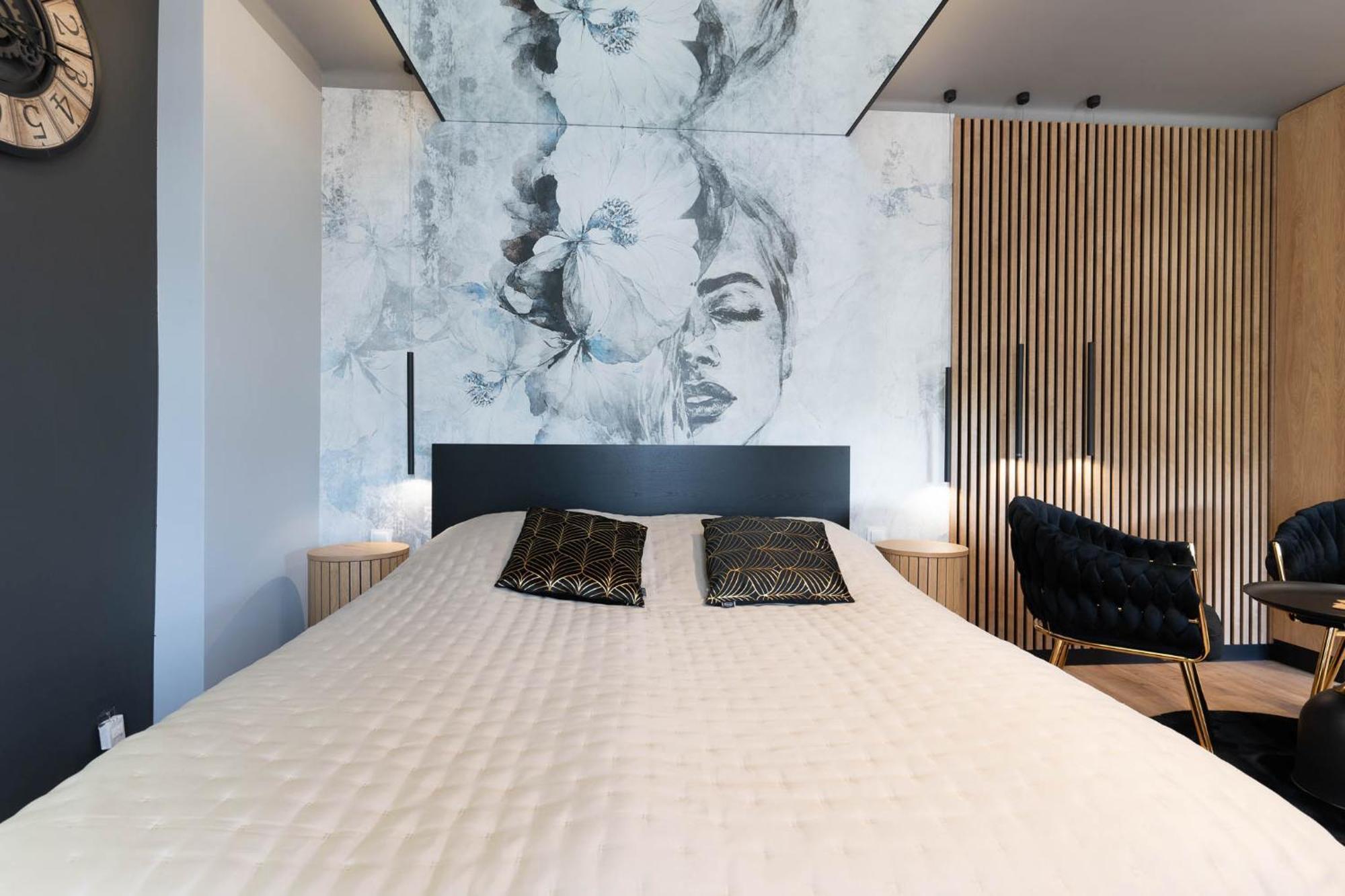 Apartment Premium Przy Zamku