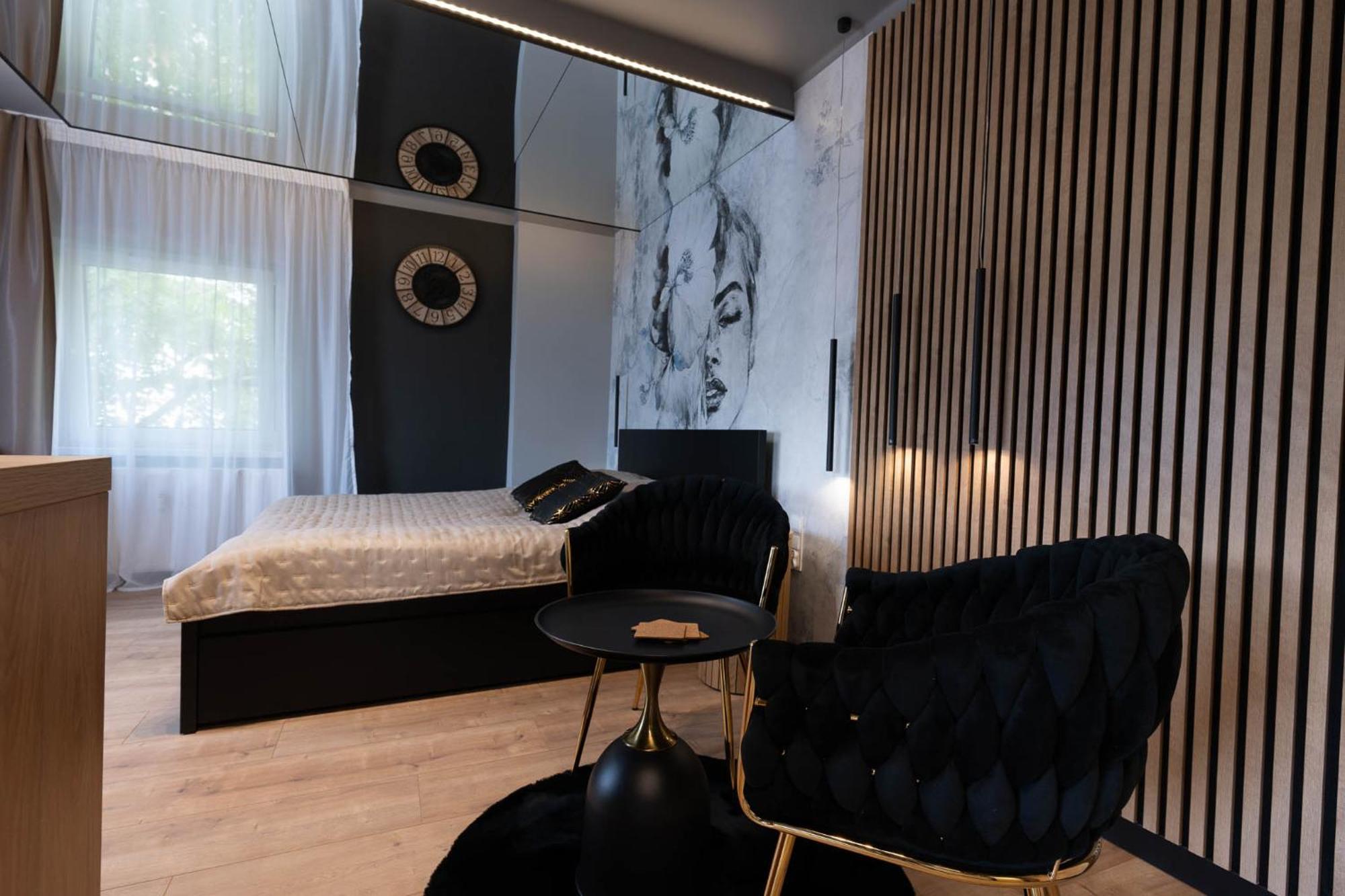 Premium Przy Zamku Apartment Olsztyn