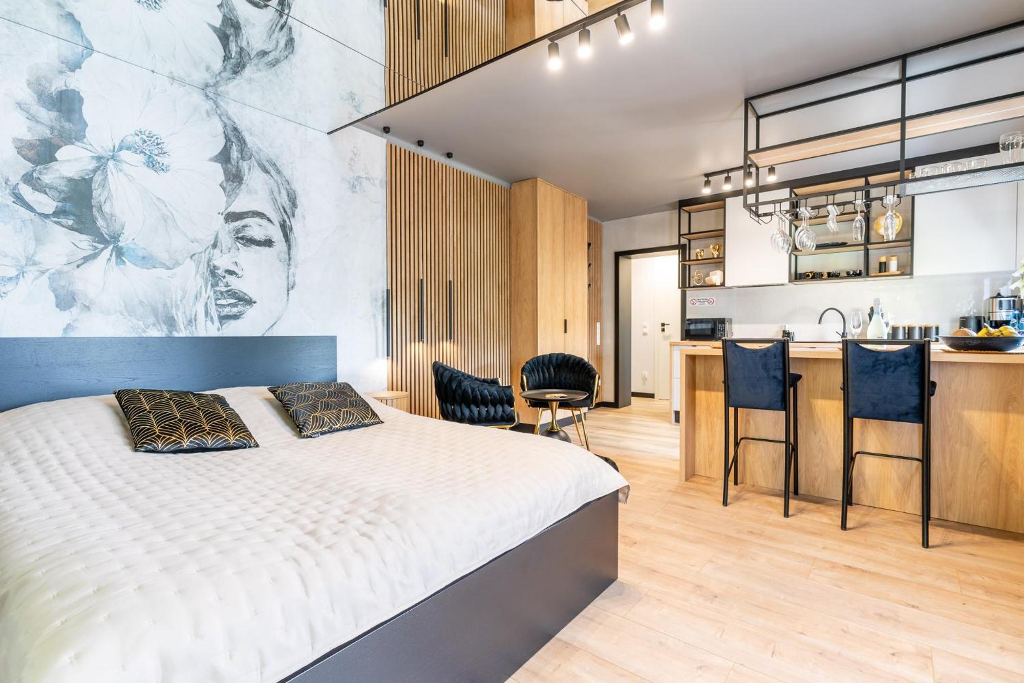 Apartment Premium Przy Zamku *