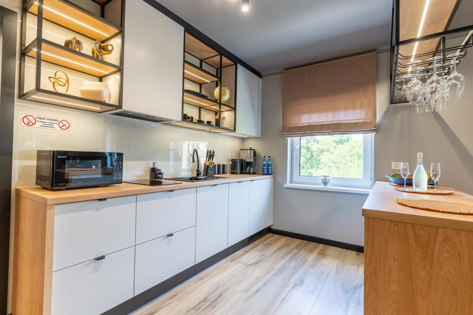 Apartment Premium Przy Zamku