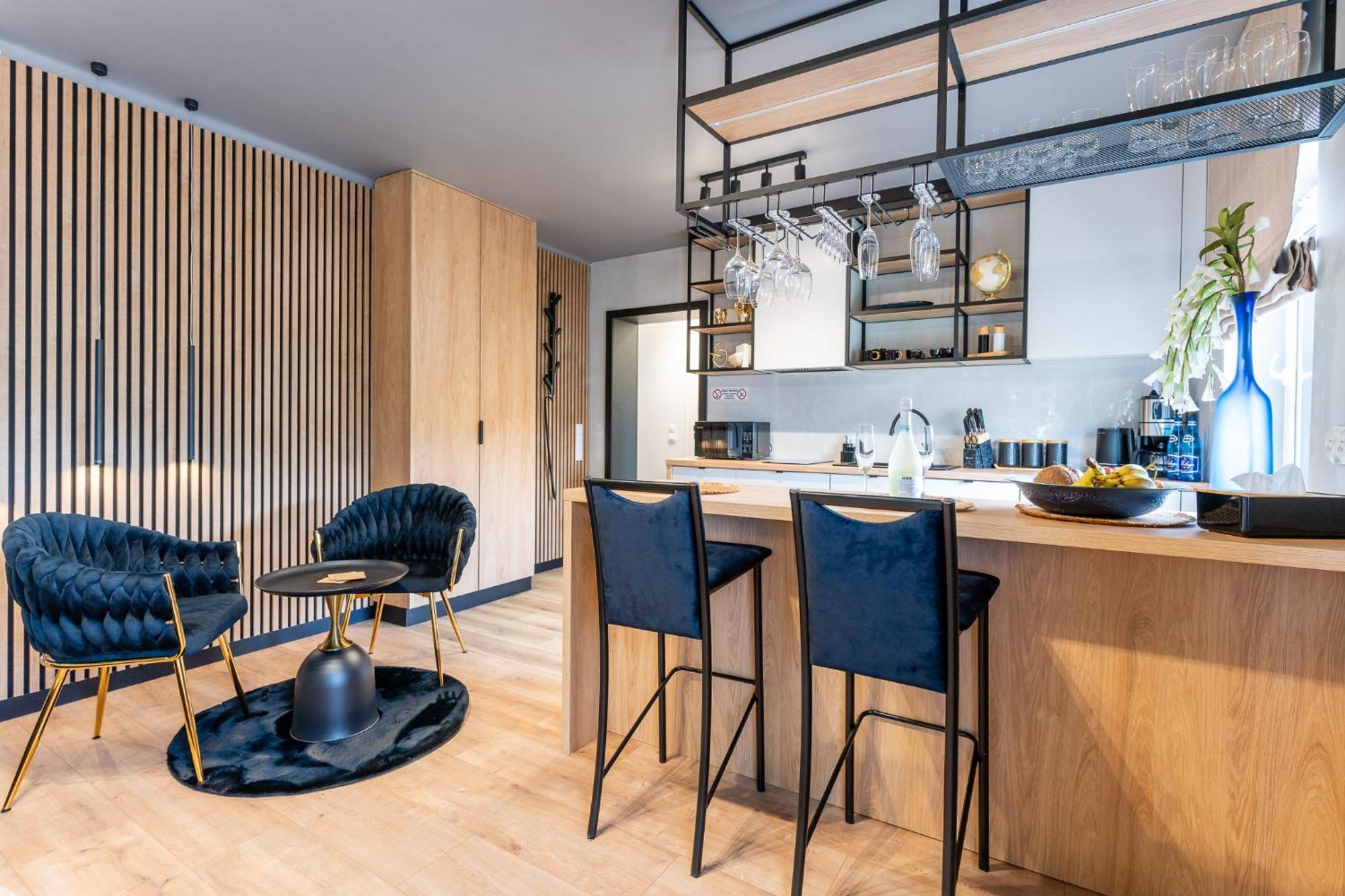 Premium Przy Zamku Apartment